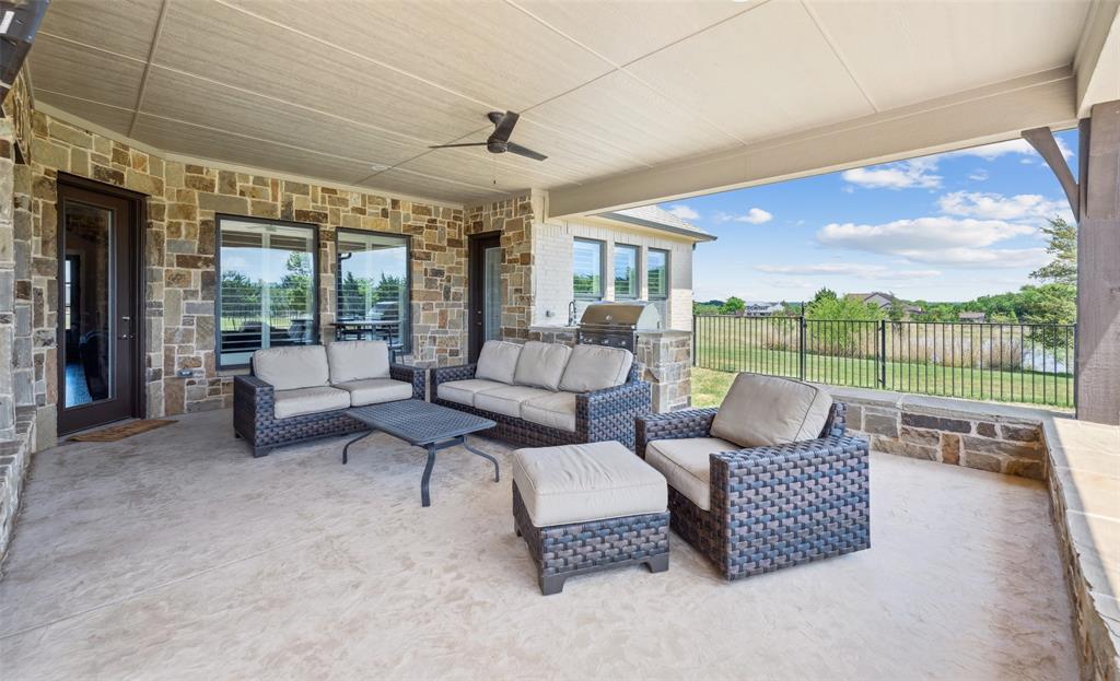 Hills Of Lone Star Ph 2b - Residential