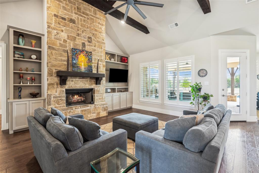 Hills Of Lone Star Ph 2b - Residential