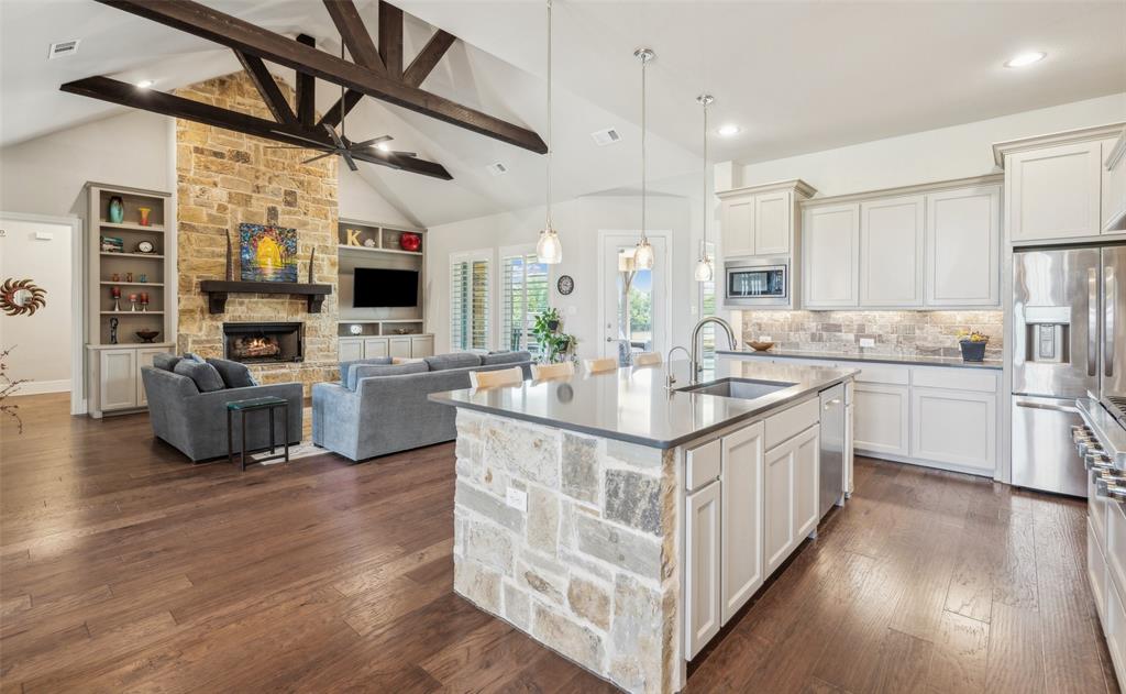 Hills Of Lone Star Ph 2b - Residential