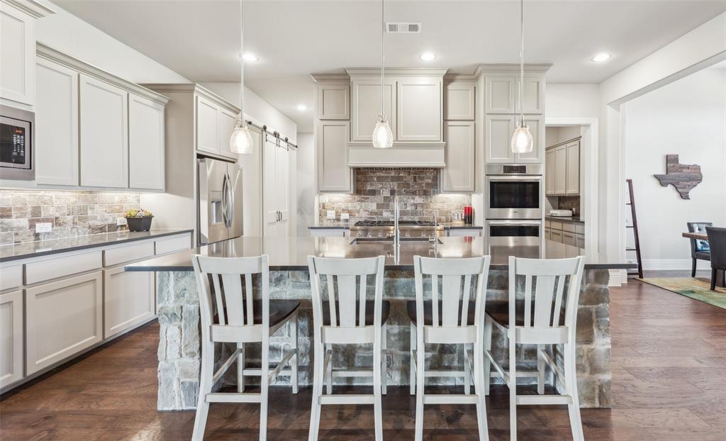 Hills Of Lone Star Ph 2b - Residential