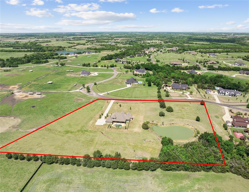 Hills Of Lone Star Ph 2b - Residential