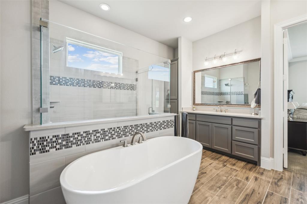 Hills Of Lone Star Ph 2b - Residential