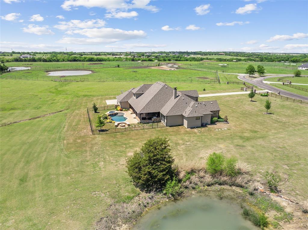 Hills Of Lone Star Ph 2b - Residential