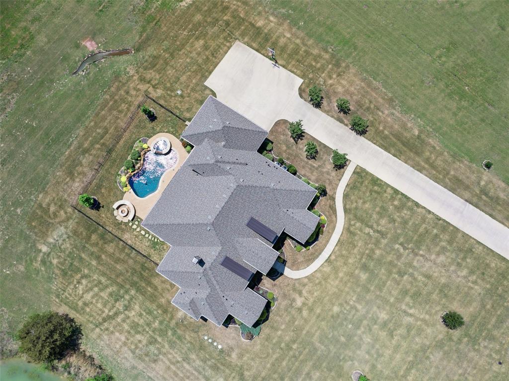 Hills Of Lone Star Ph 2b - Residential