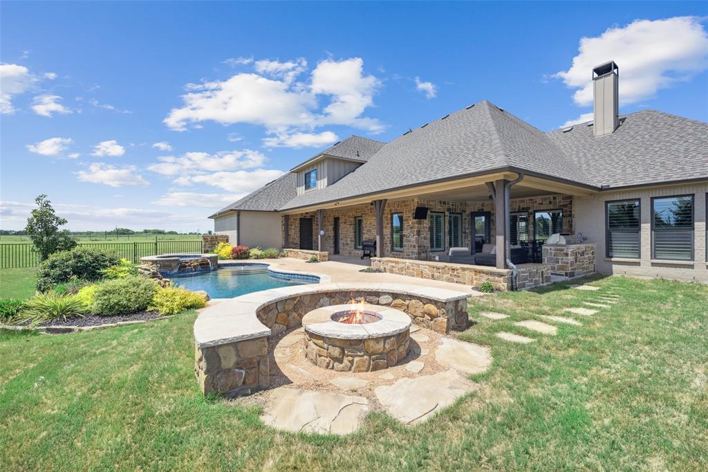 Hills Of Lone Star Ph 2b - Residential