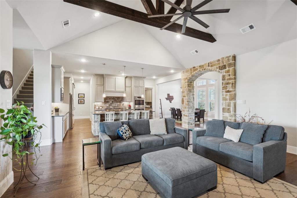 Hills Of Lone Star Ph 2b - Residential