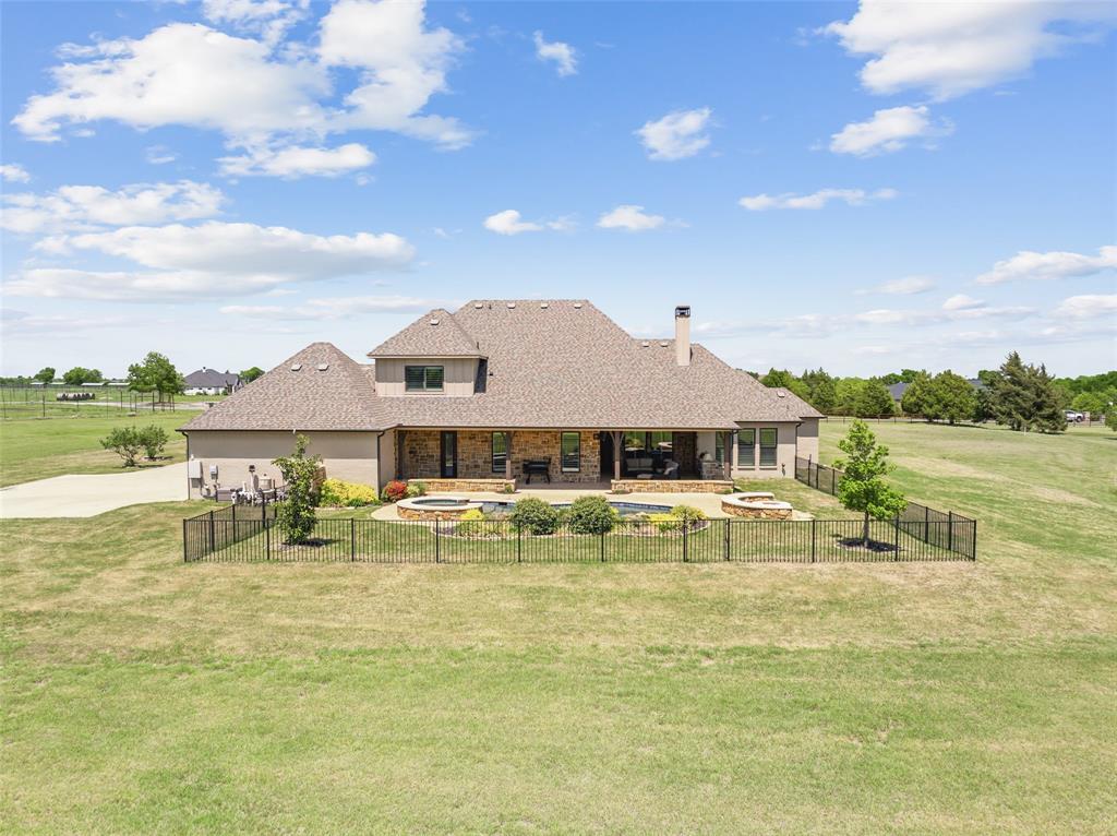 Hills Of Lone Star Ph 2b - Residential