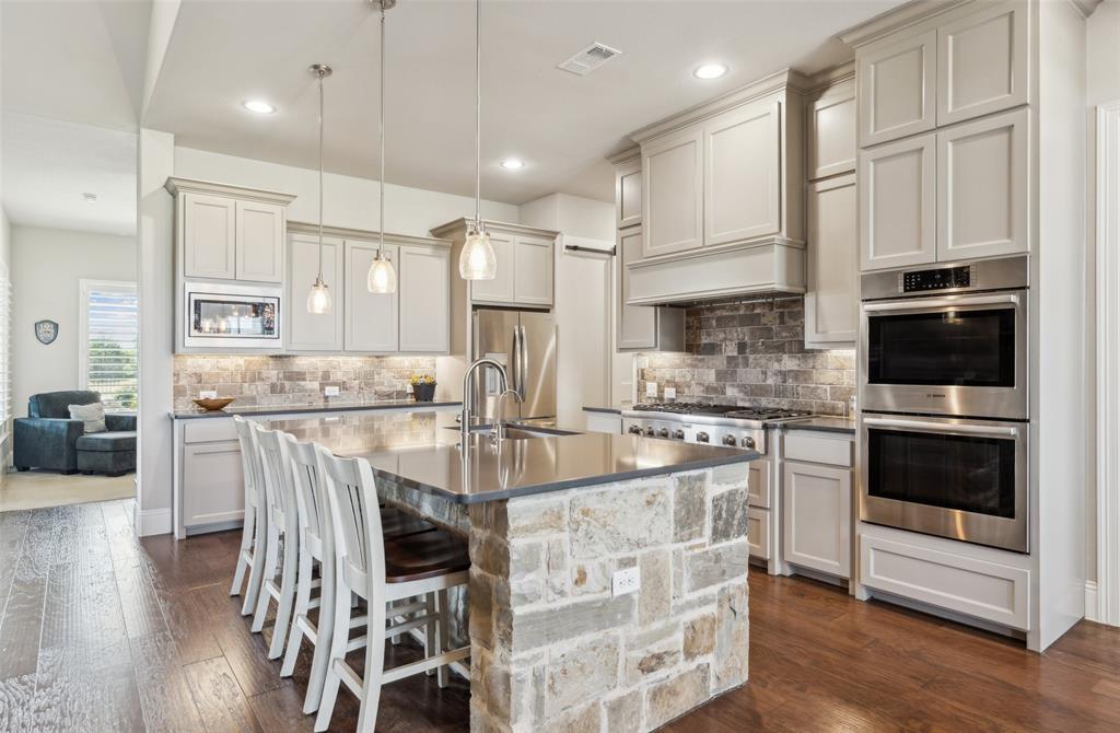 Hills Of Lone Star Ph 2b - Residential