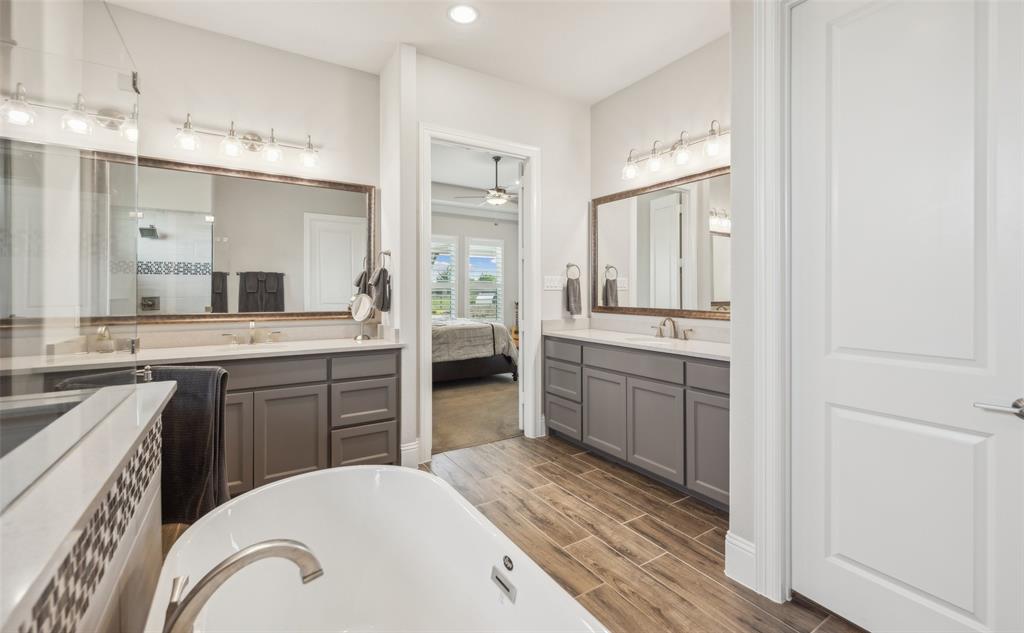 Hills Of Lone Star Ph 2b - Residential