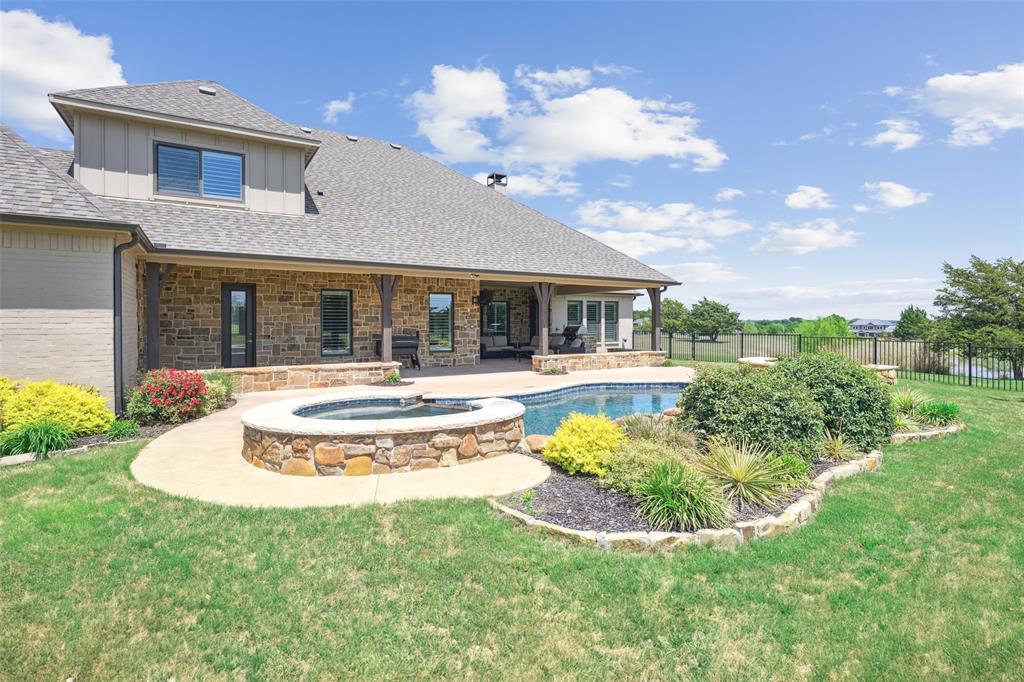 Hills Of Lone Star Ph 2b - Residential