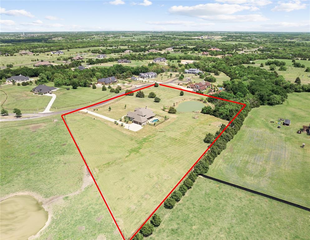 Hills Of Lone Star Ph 2b - Residential