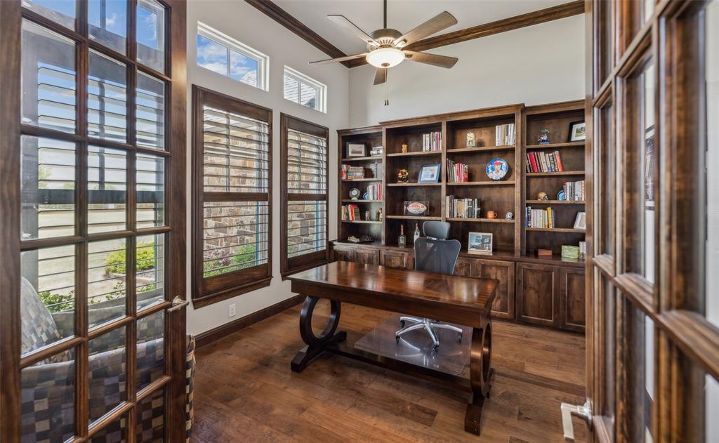 Hills Of Lone Star Ph 2b - Residential