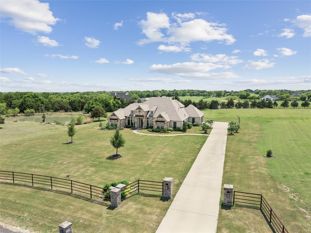 Hills Of Lone Star Ph 2b - Residential