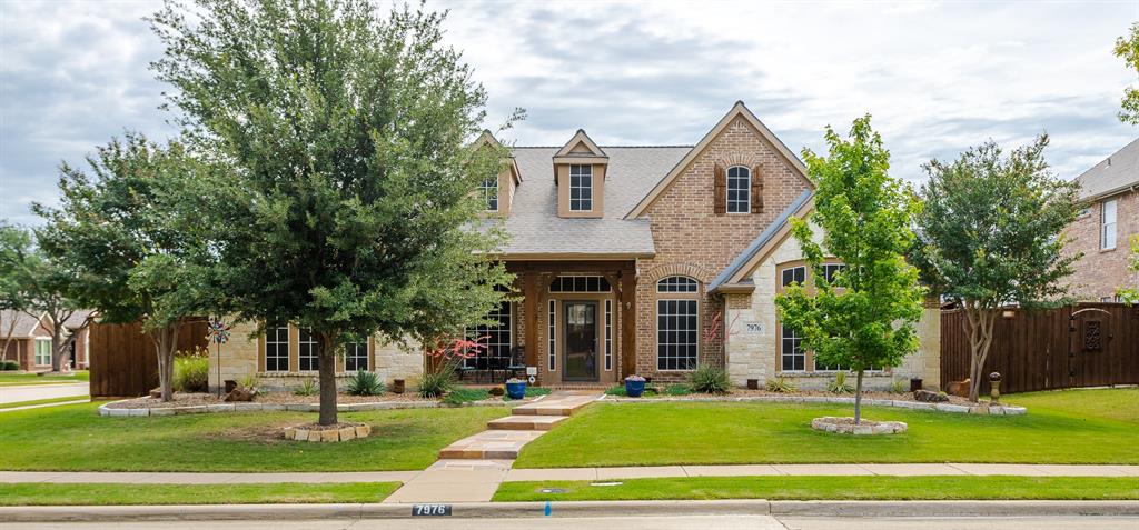 7976 Dunafan Court