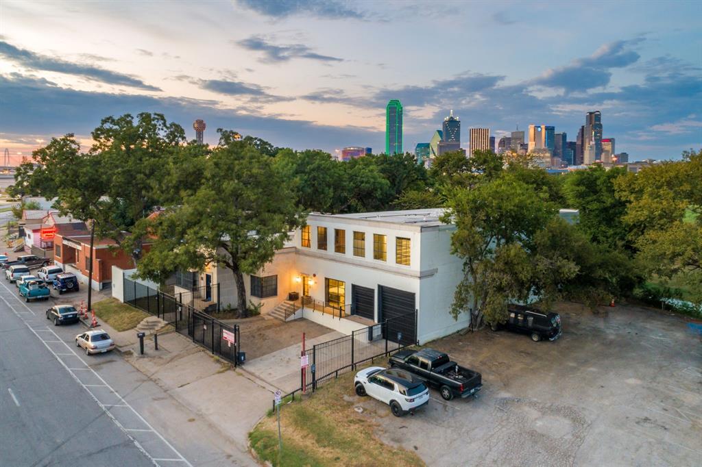 1208-1212 Riverfront Boulevard #101 & #102