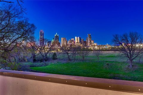 1208-1212 Riverfront Boulevard #101 & #102 Dallas TX 75207