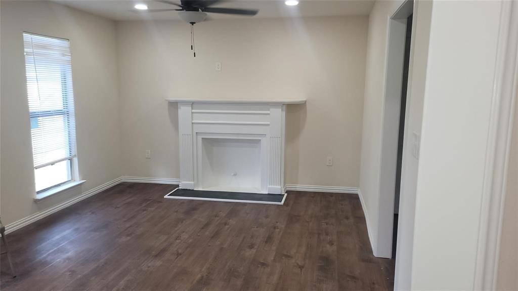 Allen Guy - Residential