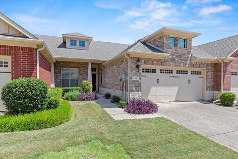 2821 Fordham Road Plano TX 75025