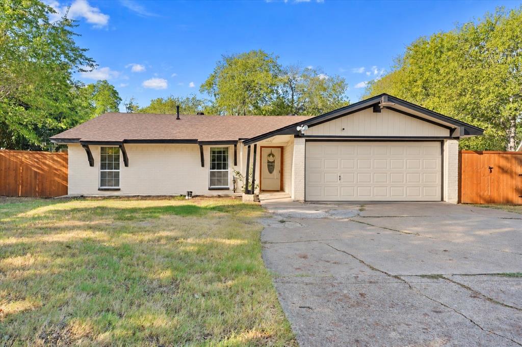 9308 Sandyhook Circle