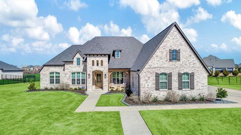 4909 Cheshire Lane Parker TX 75002