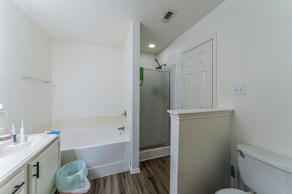 Trail Lake Estates Add - Residential
