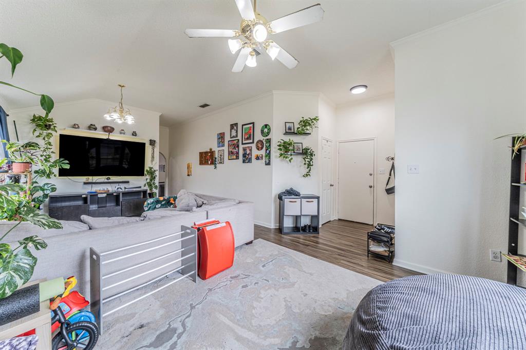 Trail Lake Estates Add - Residential
