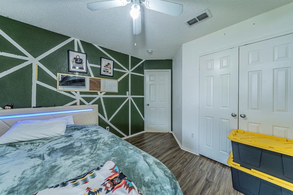 Trail Lake Estates Add - Residential