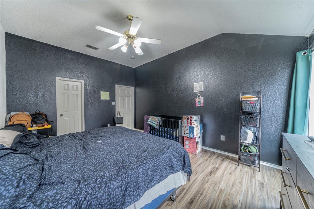 Trail Lake Estates Add - Residential