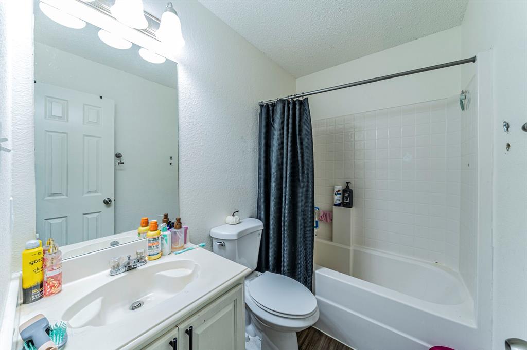 Trail Lake Estates Add - Residential