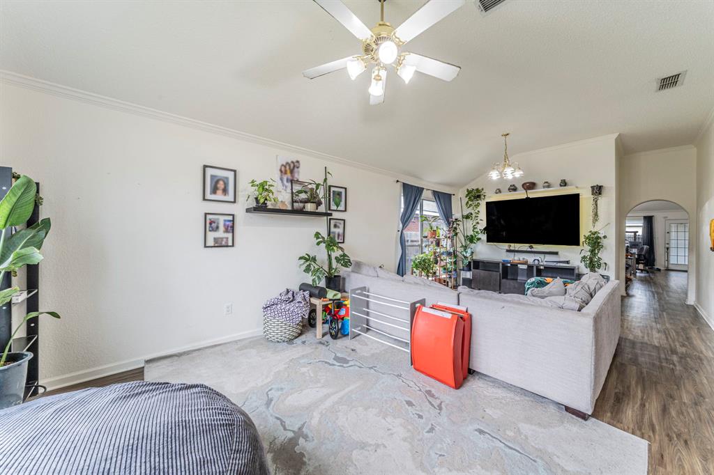 Trail Lake Estates Add - Residential