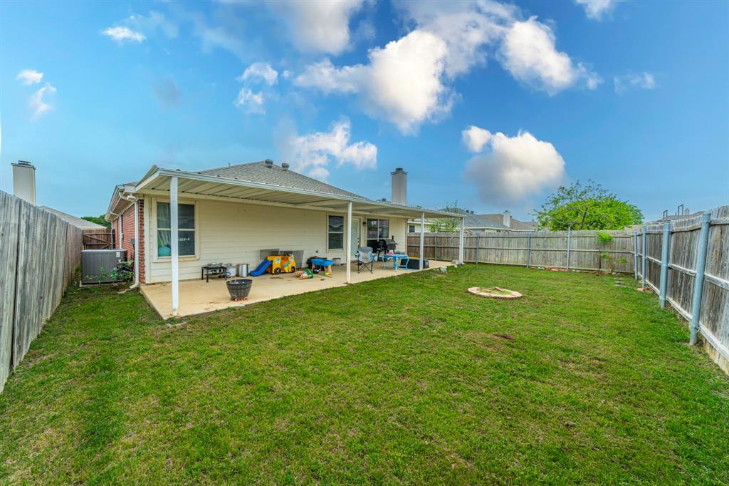 Trail Lake Estates Add - Residential