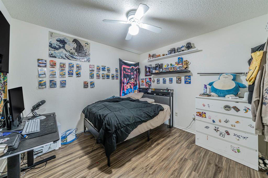 Trail Lake Estates Add - Residential