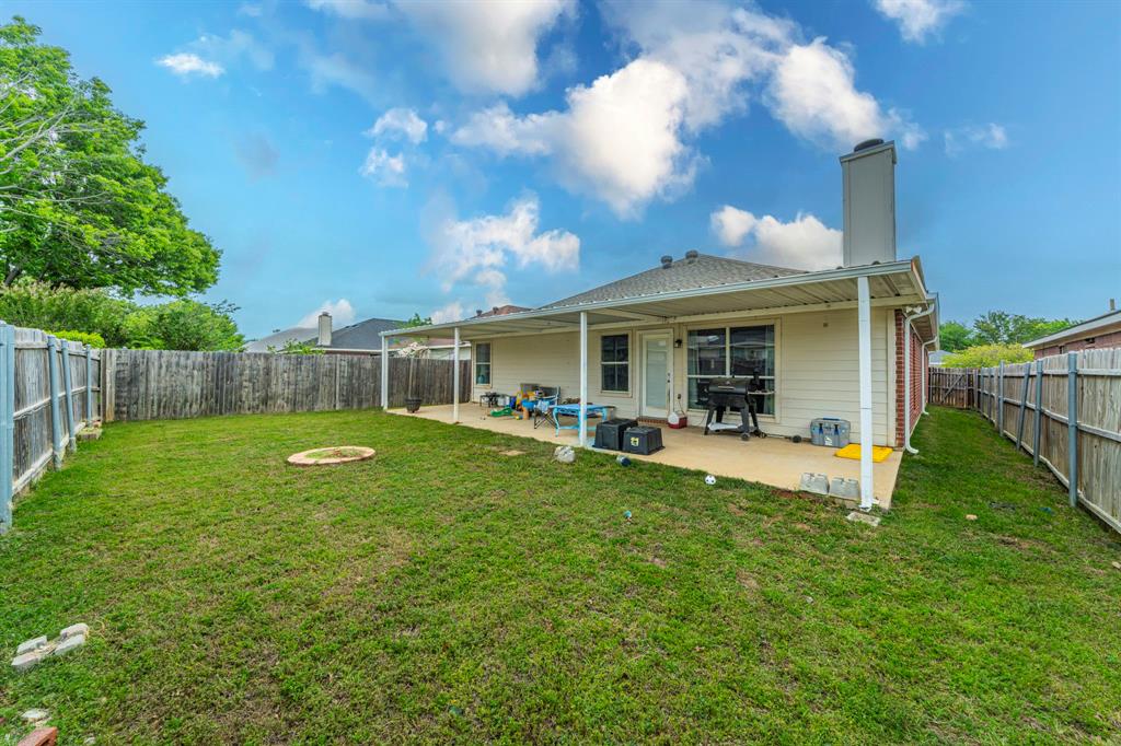 Trail Lake Estates Add - Residential