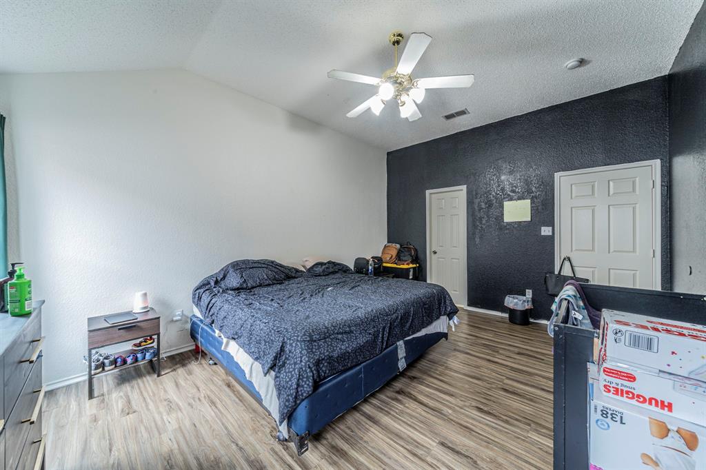 Trail Lake Estates Add - Residential