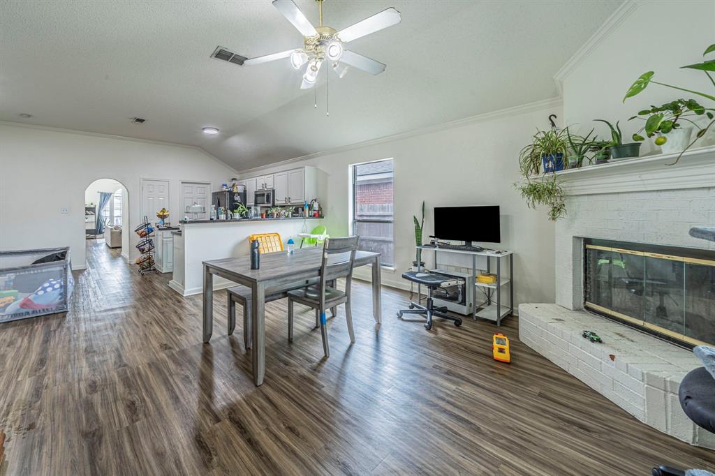 Trail Lake Estates Add - Residential
