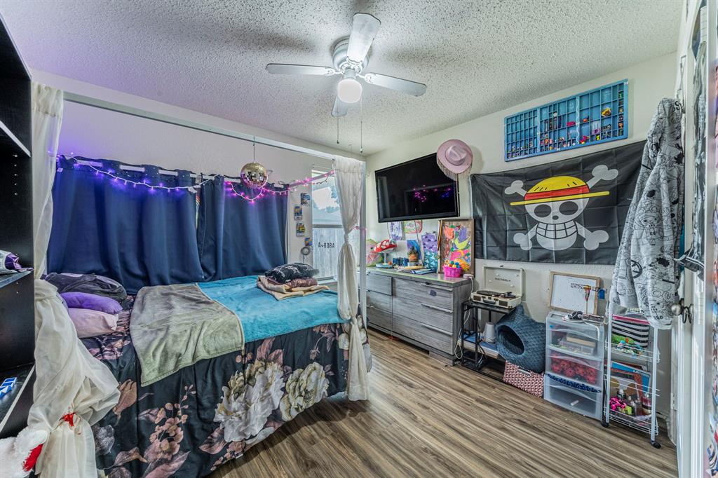 Trail Lake Estates Add - Residential