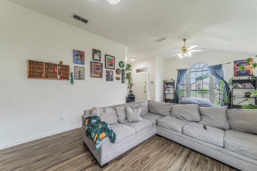 Trail Lake Estates Add - Residential