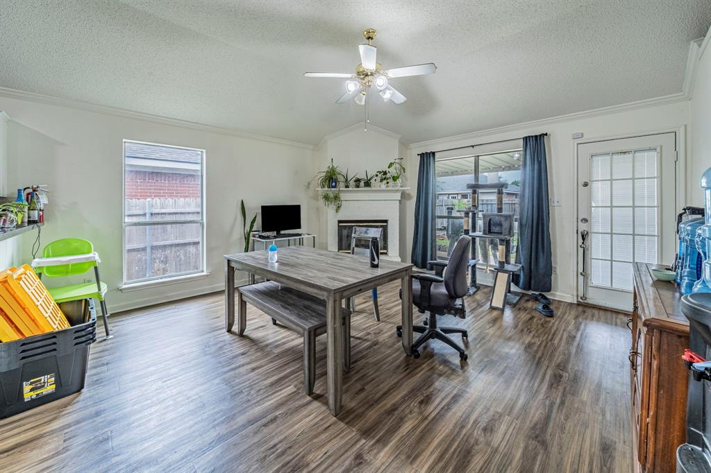 Trail Lake Estates Add - Residential