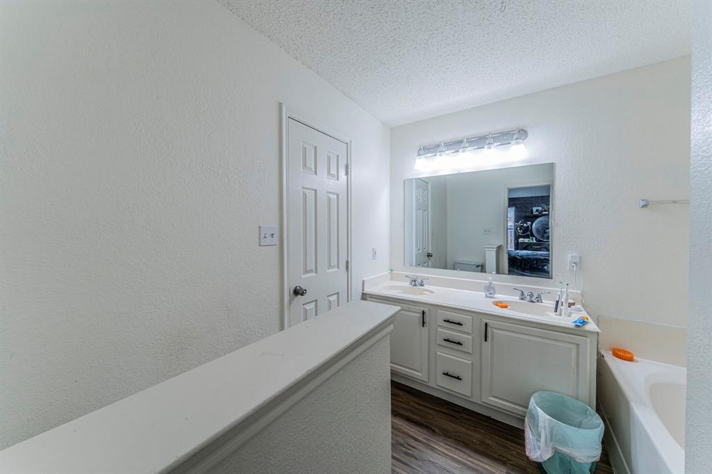 Trail Lake Estates Add - Residential