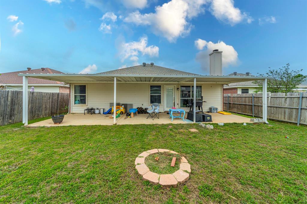 Trail Lake Estates Add - Residential