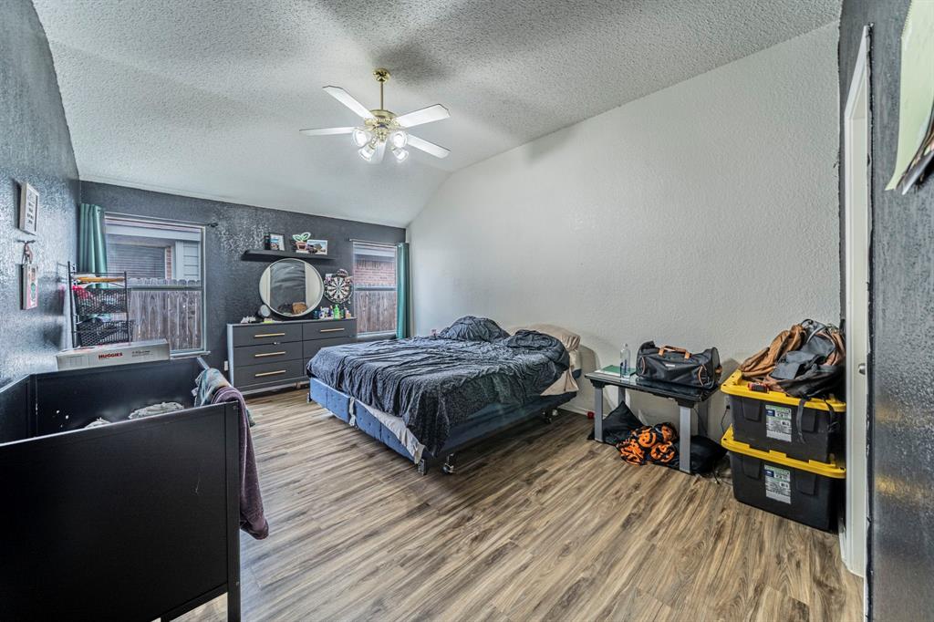 Trail Lake Estates Add - Residential