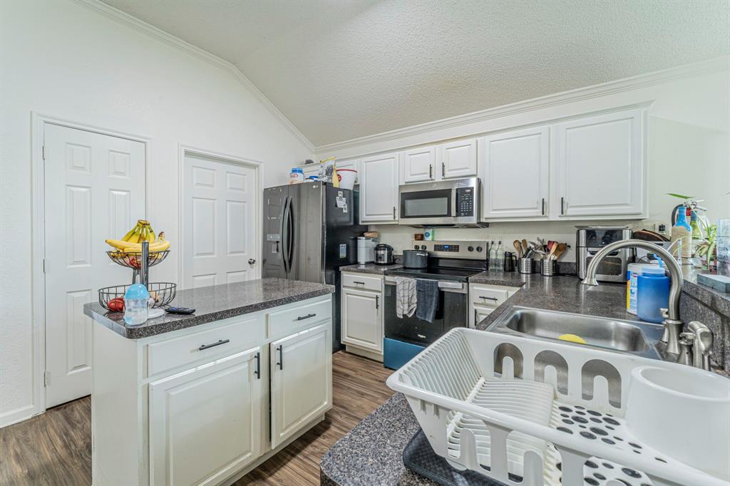 Trail Lake Estates Add - Residential