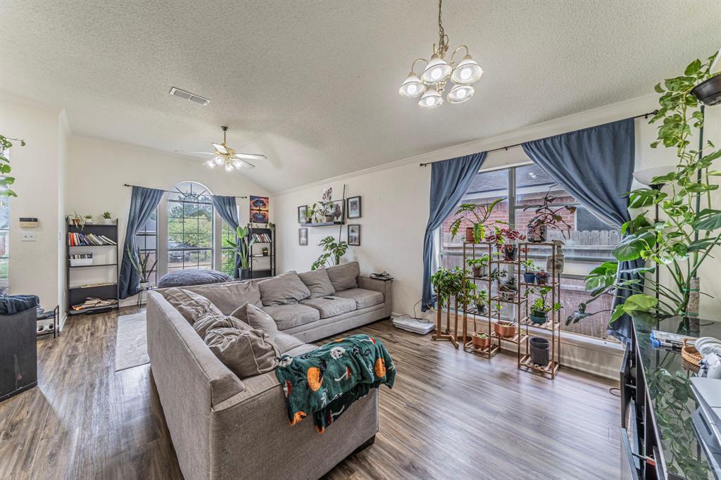 Trail Lake Estates Add - Residential