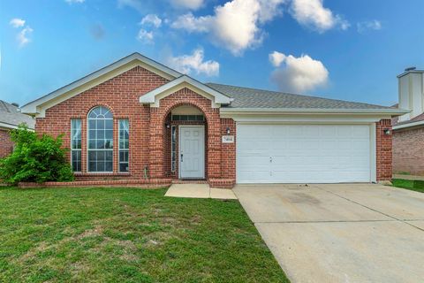 7404 Grass Valley Trail Fort Worth TX 76123