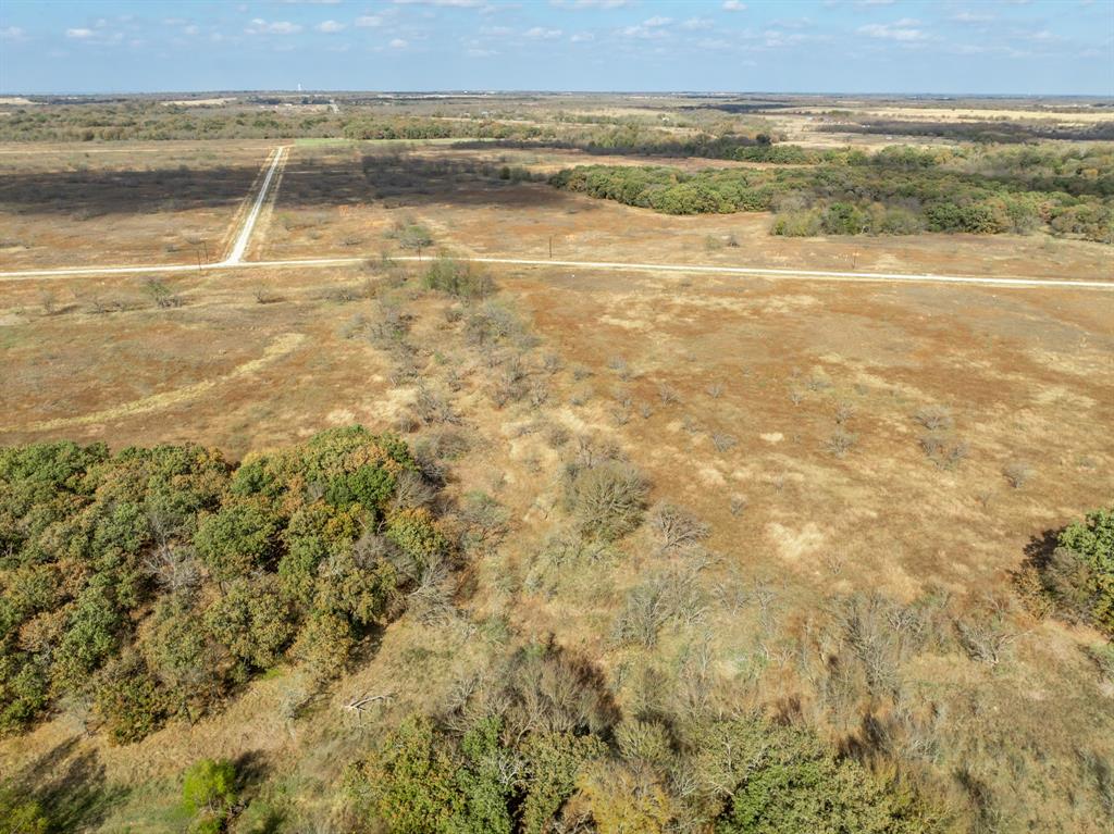 Hidden Crk Ranch Tract 36 - Land