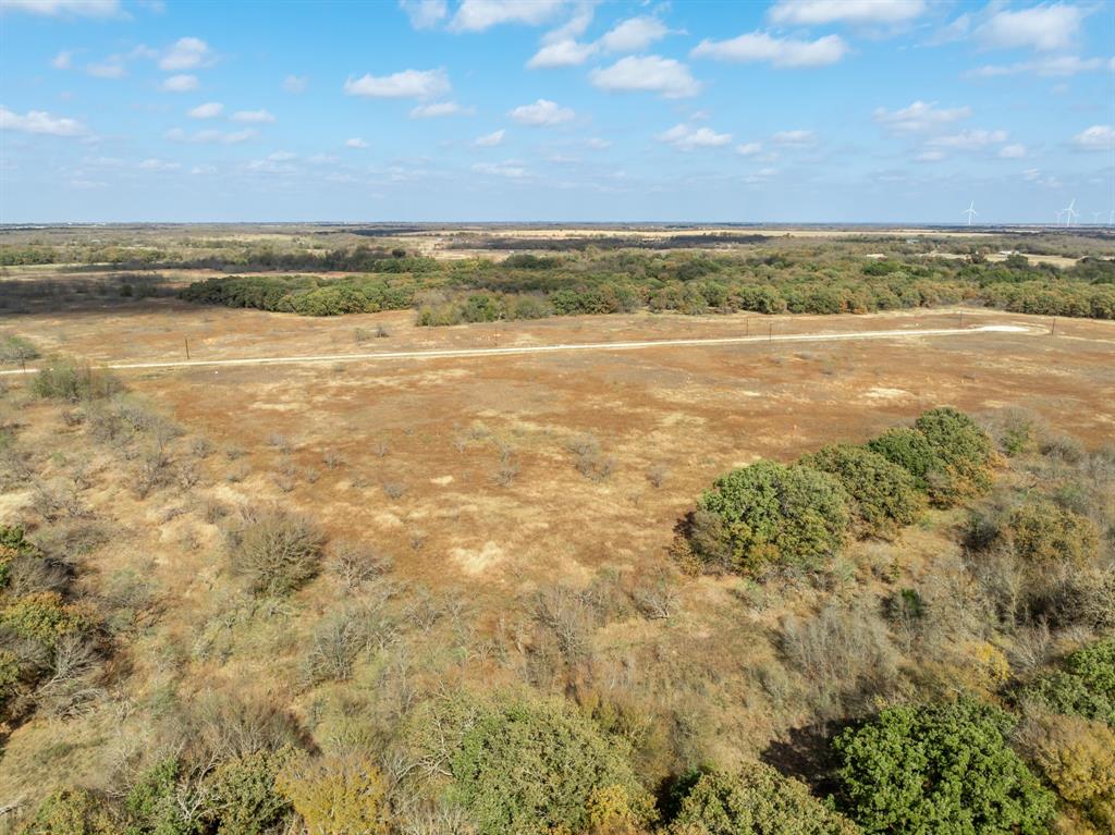 Hidden Crk Ranch Tract 36 - Land