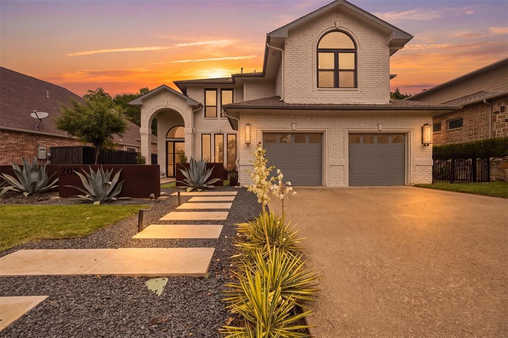 208 Harbor Landing Drive