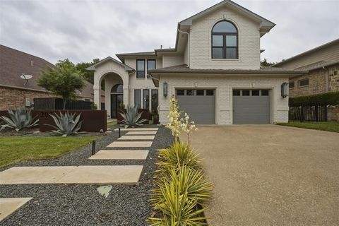 208 Harbor Landing Drive Rockwall TX 75032