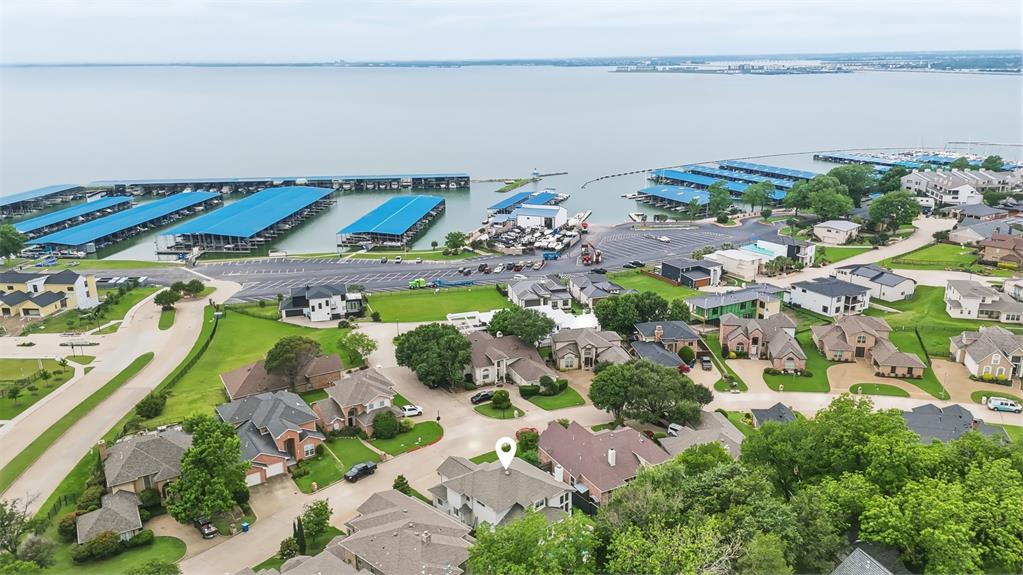 208 Harbor Landing Drive