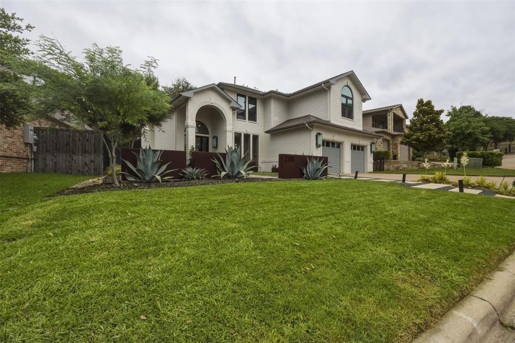 208 Harbor Landing Drive